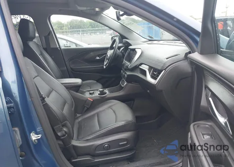 2024 GMC Terrain Awd Slt from USA, damaged, VIN 3GKALVEG7RL176546